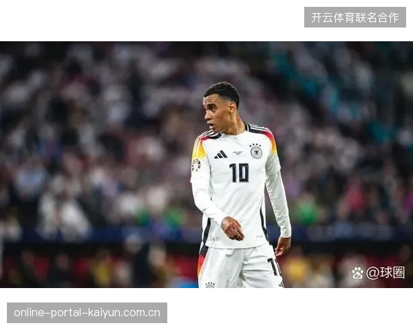 穆西亚拉中路持球突进是德国进攻利器，科特迪瓦需依赖凯西的拦截能力进行限制